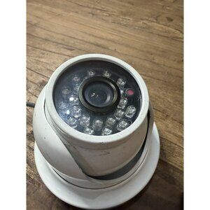 CCTV Security Camera IP 1080P 2MP Network Mini Eyeball Night Vision